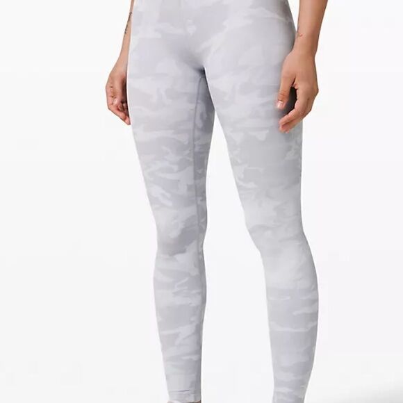 Wunder Under High-Rise Tight 28" *Luxtreme - Picture 1 of 3